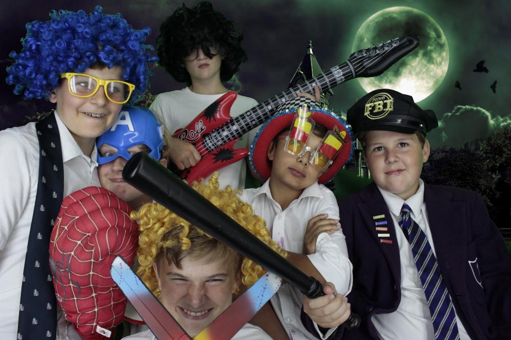 Leavers BBQ | View more photos from the event at gallery.myphotoboothexperience.co.uk/u/MyPhotoBoothExperienceLtd/Leavers-BBQ